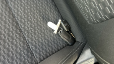 Vauxhall Astra 1.0T ecoTEC SRi 5dr Petrol Hatchback